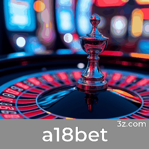 Experiência Móvel Inovadora com o App da a18bet: Design Responsivo Avançado e Tecnologia de Apostas Otimizada