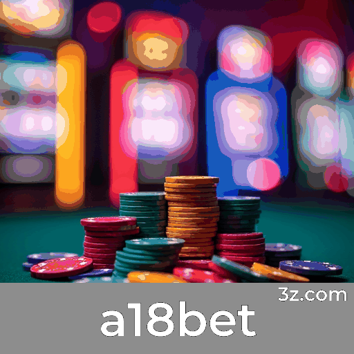Explore a18bet: Cassino Imersivo para Brasileiros