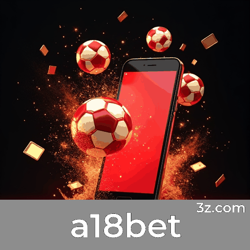 Análise Profissional de Esportes no Brasil com a a18bet