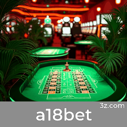 a18bet Plataforma: Envolvente Comunidade de Jogadores