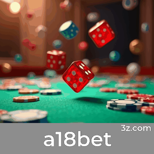 A18Bet: Desbloqueie Prêmios e Ganhe Recompensas