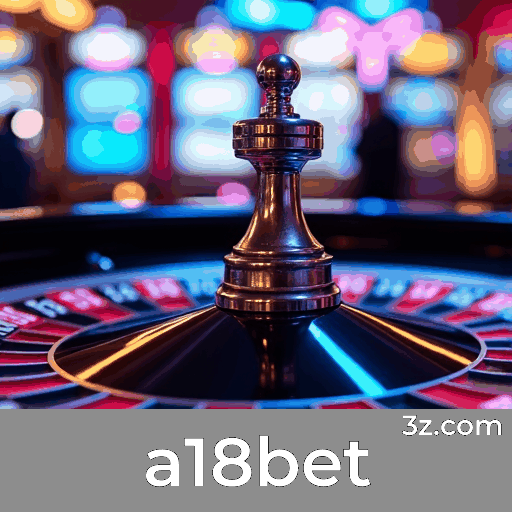 Tecnologia 3D ao Vivo e Jogos de Cassino no a18bet
