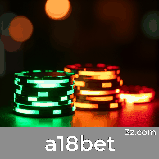 a18bet: Cassino Premiado e Pagamentos Rápidos