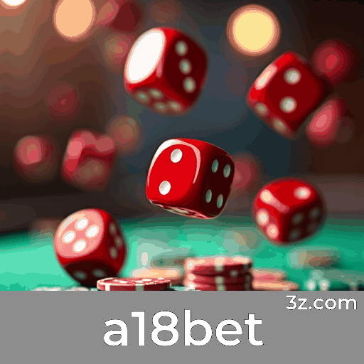 A18Bet: Desbloqueie Prêmios e Ganhe Recompensas