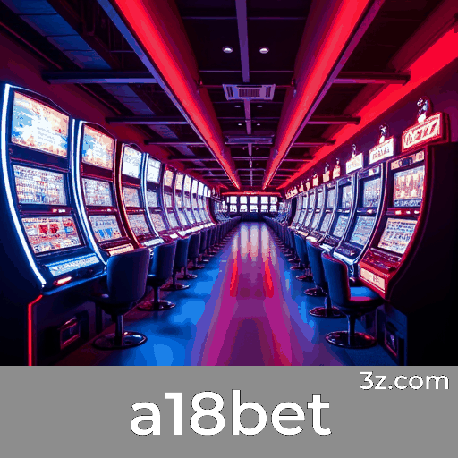 a18bet: Desbloqueie Experiências Exclusivas com Gestão de Conta