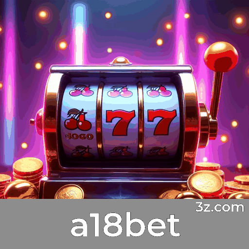 Experiência Móvel Inovadora com o App da a18bet: Design Responsivo Avançado e Tecnologia de Apostas Otimizada
