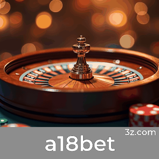 Análise Profissional de Esportes no Brasil com a a18bet